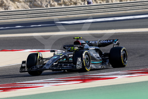 F1 Grand Prix of Bahrain