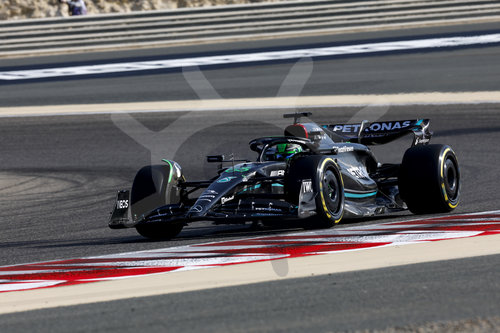 F1 Grand Prix of Bahrain