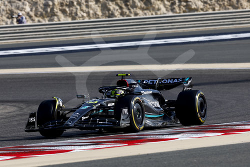 F1 Grand Prix of Bahrain
