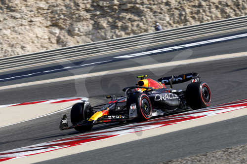 F1 Grand Prix of Bahrain