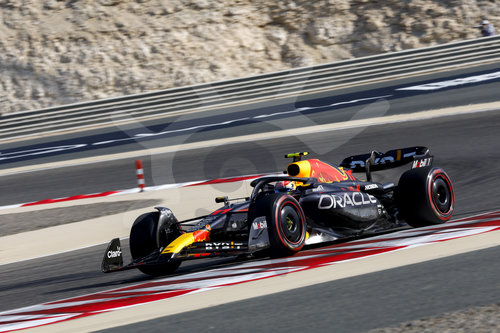 F1 Grand Prix of Bahrain