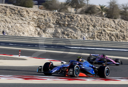 F1 Grand Prix of Bahrain