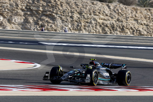 F1 Grand Prix of Bahrain