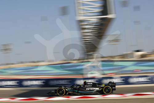 F1 Grand Prix of Bahrain