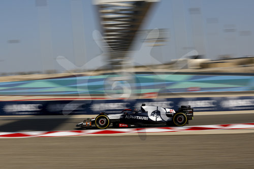 F1 Grand Prix of Bahrain