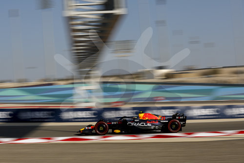 F1 Grand Prix of Bahrain