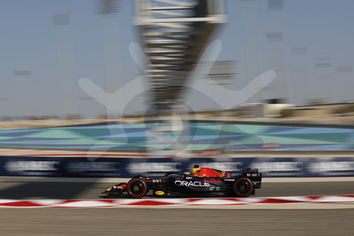 F1 Grand Prix of Bahrain