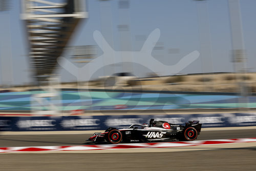 F1 Grand Prix of Bahrain