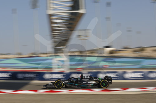 F1 Grand Prix of Bahrain