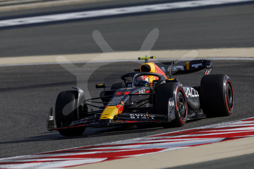 F1 Grand Prix of Bahrain
