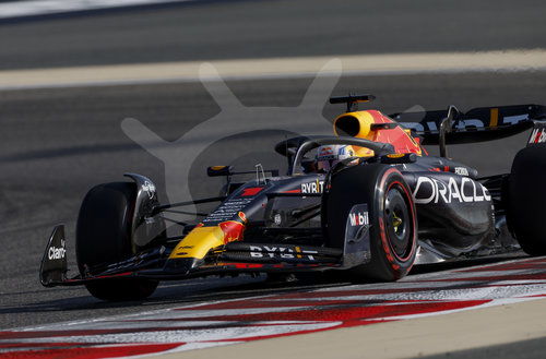 F1 Grand Prix of Bahrain