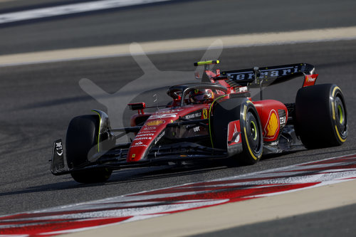 F1 Grand Prix of Bahrain