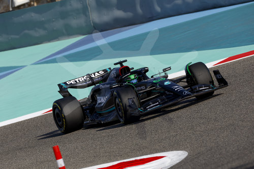 F1 Grand Prix of Bahrain
