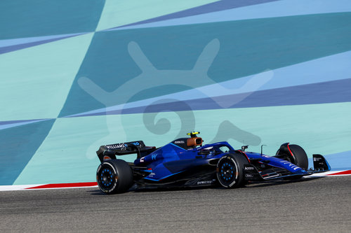 F1 Grand Prix of Bahrain