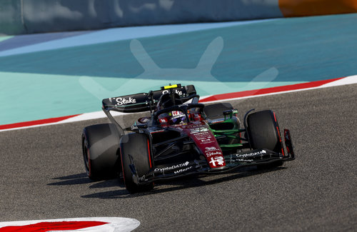 F1 Grand Prix of Bahrain