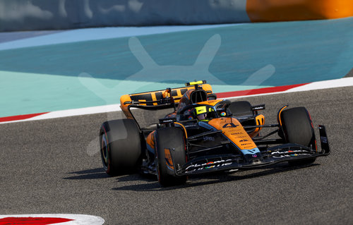 F1 Grand Prix of Bahrain