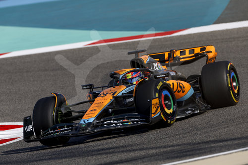 F1 Grand Prix of Bahrain