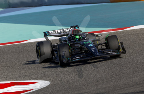 F1 Grand Prix of Bahrain