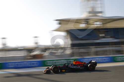 F1 Grand Prix of Bahrain
