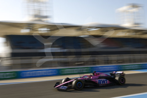 F1 Grand Prix of Bahrain