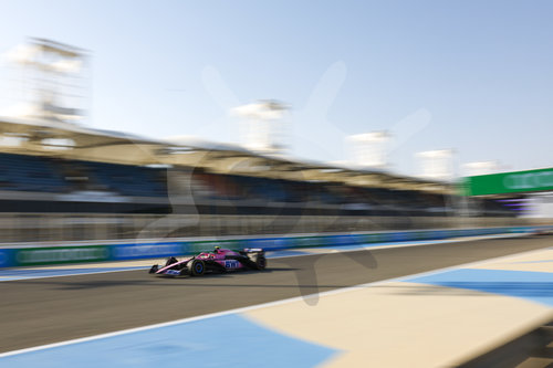 F1 Grand Prix of Bahrain