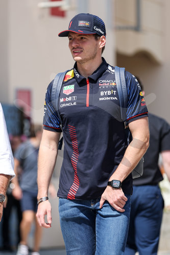 F1 Grand Prix of Bahrain