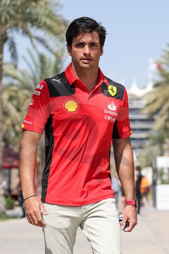 F1 Grand Prix of Bahrain