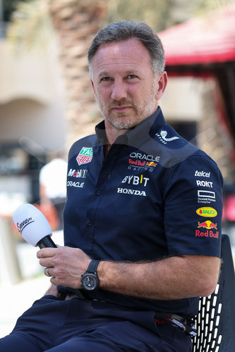 F1 Grand Prix of Bahrain