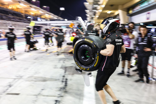 F1 Grand Prix of Bahrain