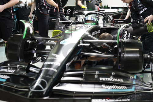 F1 Grand Prix of Bahrain