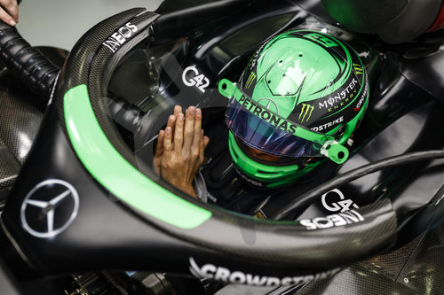 F1 Grand Prix of Bahrain