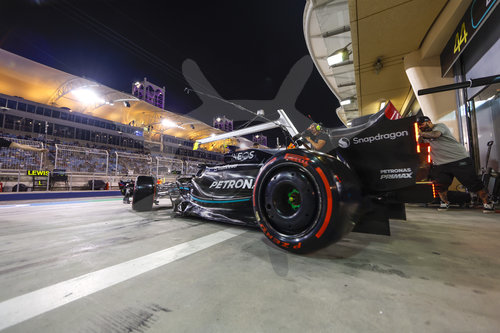 F1 Grand Prix of Bahrain