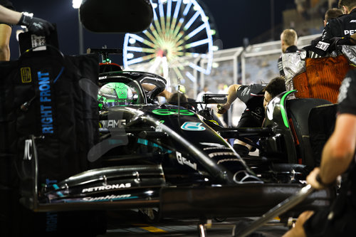 F1 Grand Prix of Bahrain