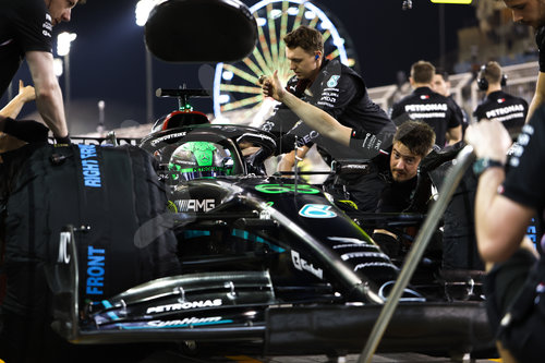 F1 Grand Prix of Bahrain