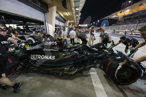 F1 Grand Prix of Bahrain