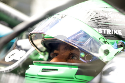 F1 Grand Prix of Bahrain