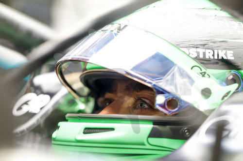 F1 Grand Prix of Bahrain