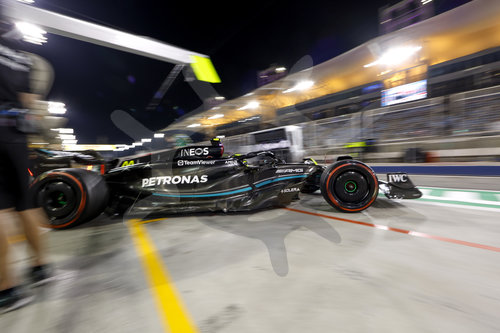 F1 Grand Prix of Bahrain