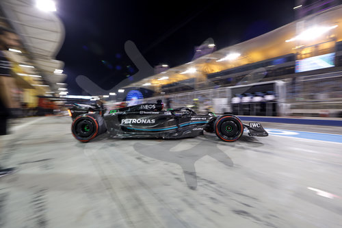 F1 Grand Prix of Bahrain
