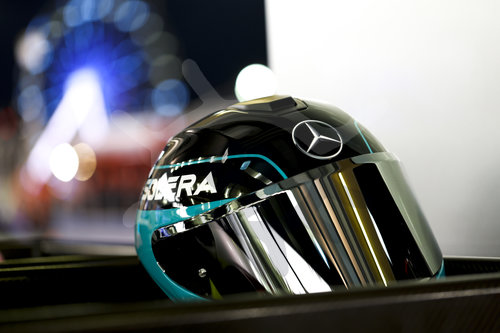 F1 Grand Prix of Bahrain