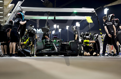 F1 Grand Prix of Bahrain