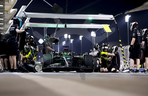F1 Grand Prix of Bahrain