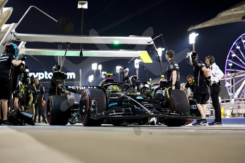 F1 Grand Prix of Bahrain