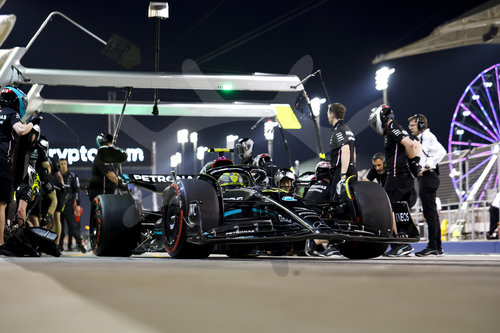F1 Grand Prix of Bahrain