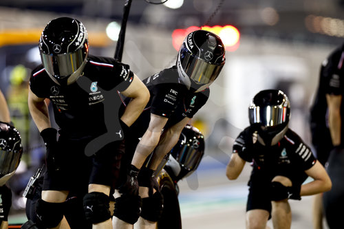 F1 Grand Prix of Bahrain