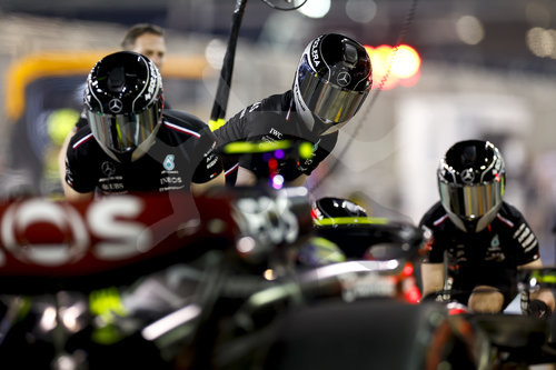 F1 Grand Prix of Bahrain
