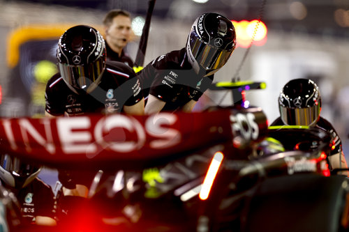 F1 Grand Prix of Bahrain