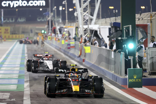 F1 Grand Prix of Bahrain
