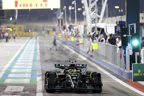 F1 Grand Prix of Bahrain