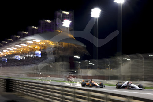 F1 Grand Prix of Bahrain
